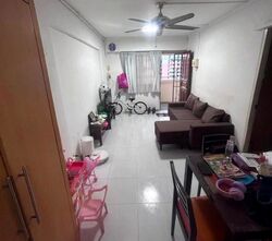 Saint George's Lane (Kallang/Whampoa), HDB 2 Rooms #631091541